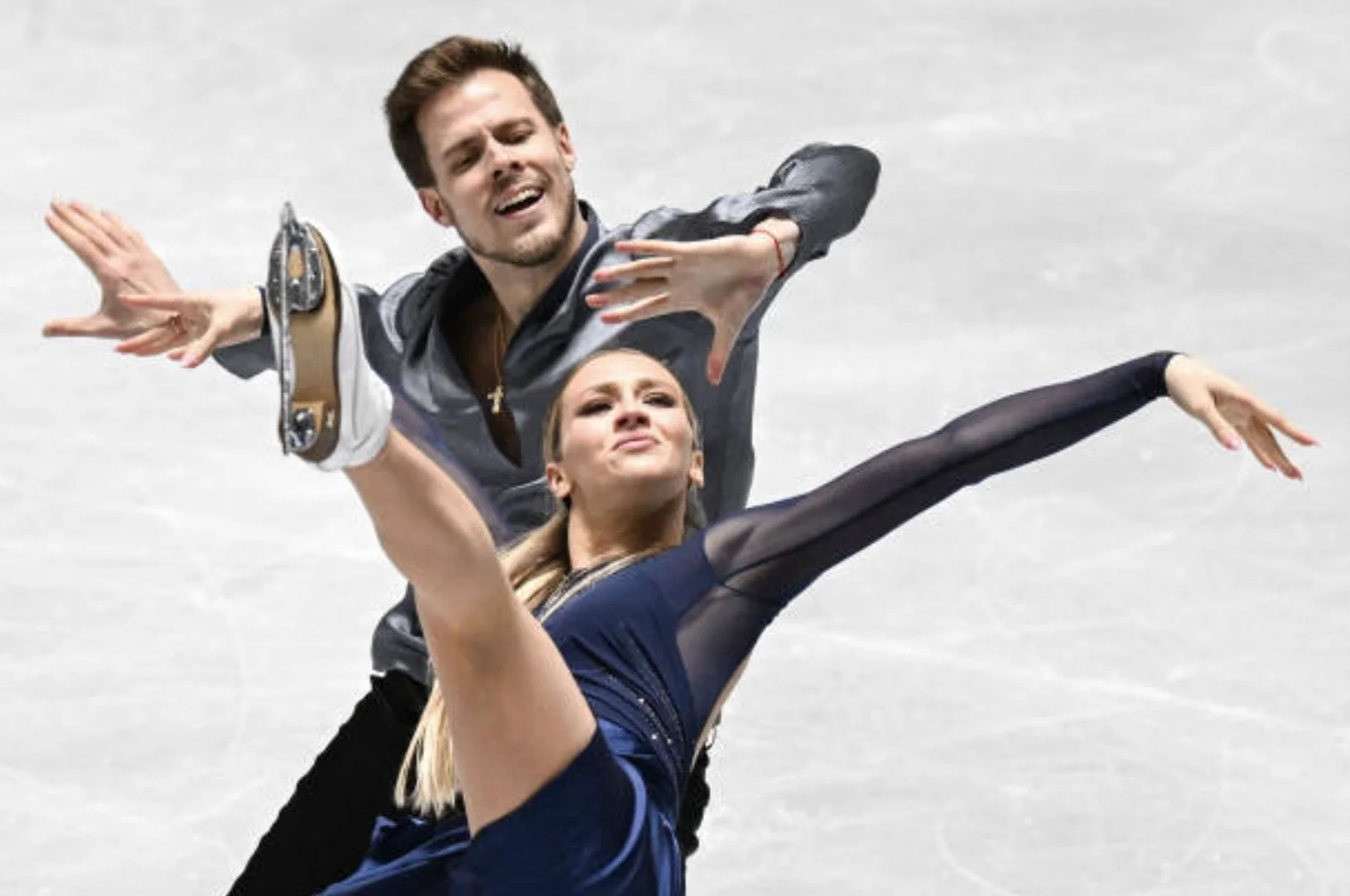 2021 Rostelecom Cup preview (dance): Setting up for the Final