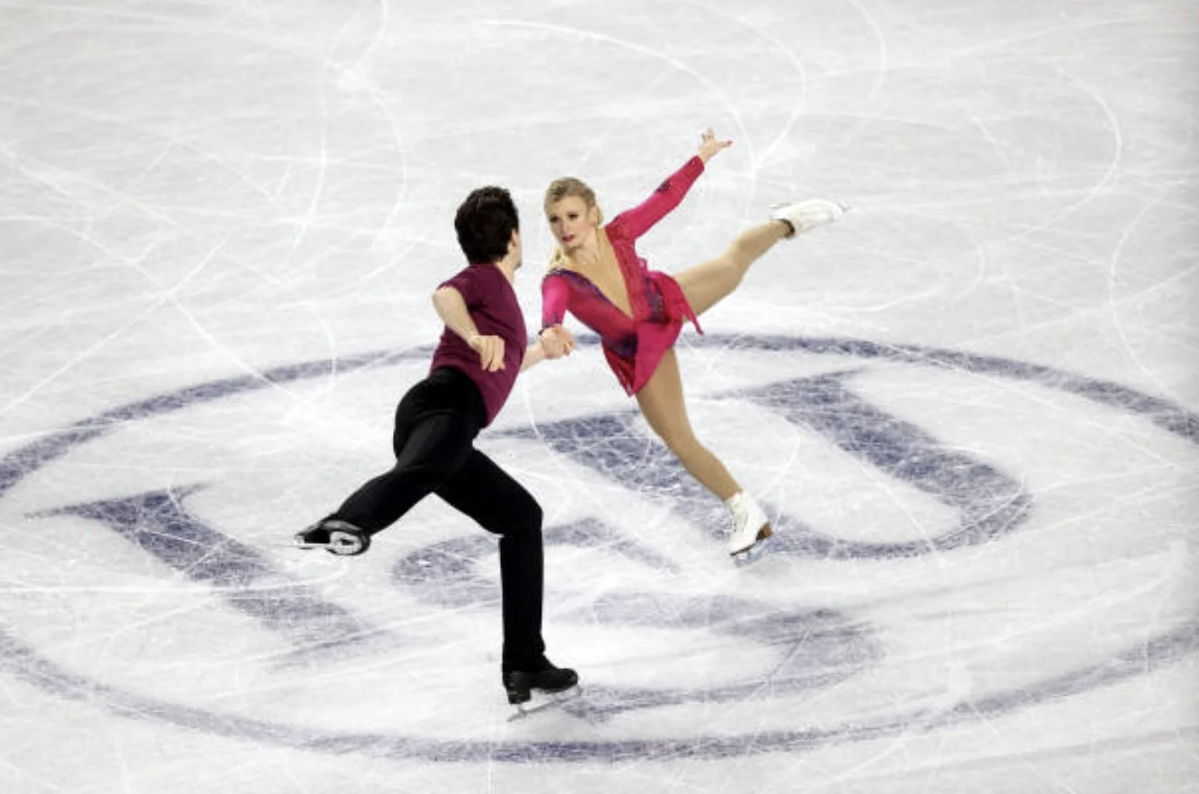 2021 Rostelecom Cup play-by-play/results: Pairs short program