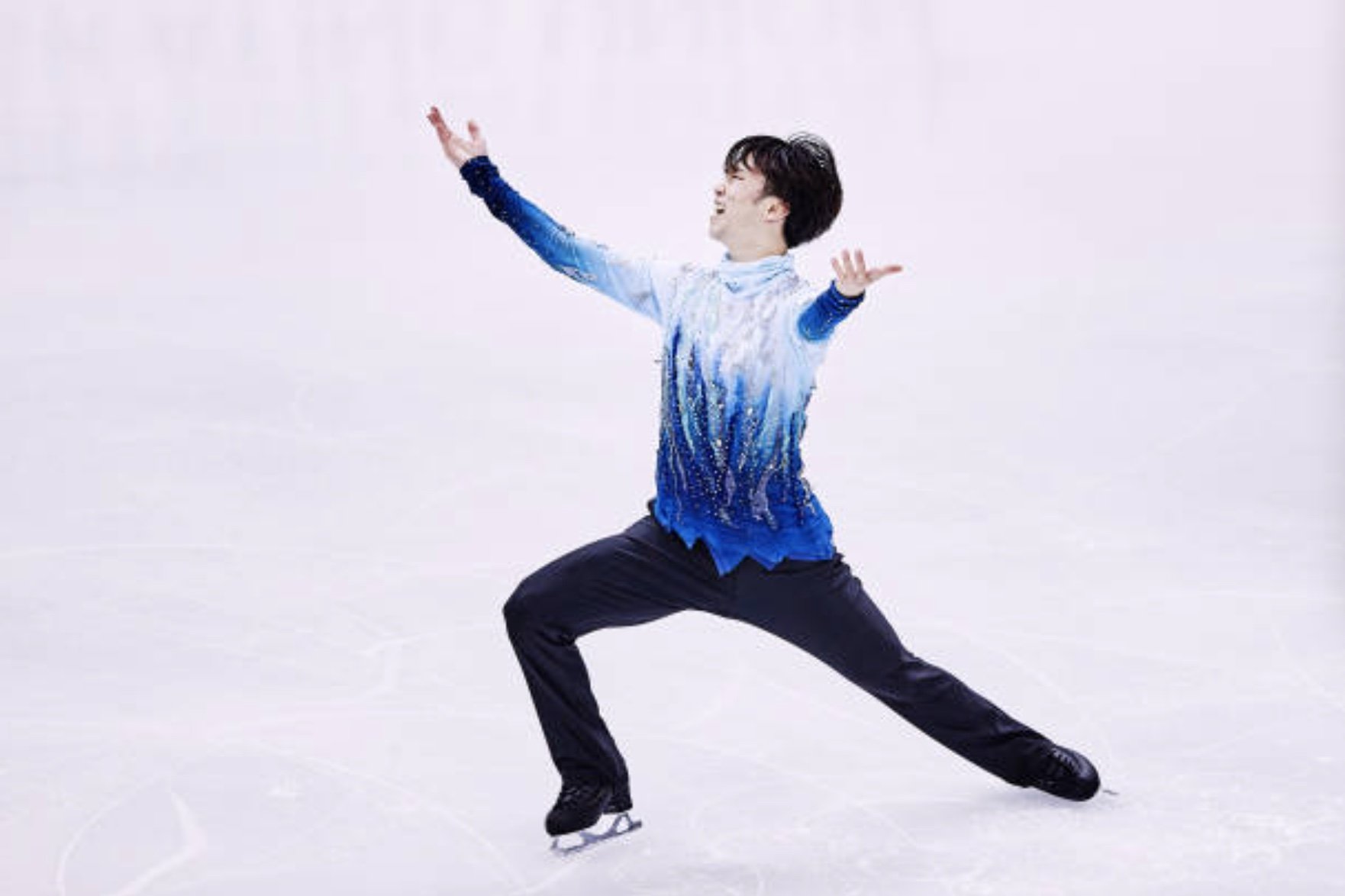 2021 Rostelecom Cup play-by-play/results: Men's free skate