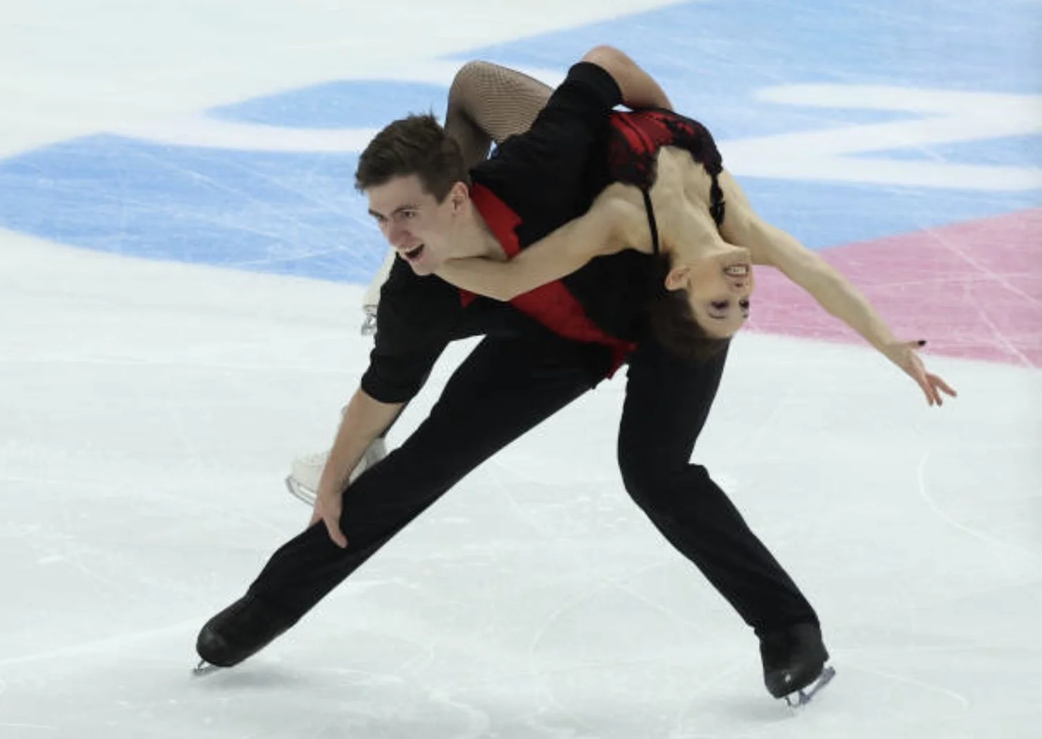 2021 Rostelecom Cup play-by-play/results: Pairs free skate