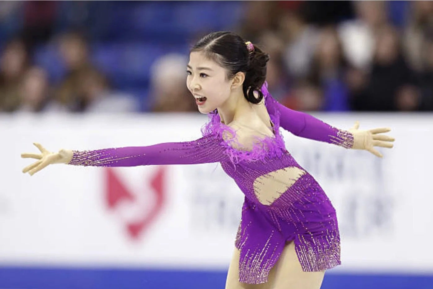 2025 Skate Canada International play-by-play/results: Women's free skate