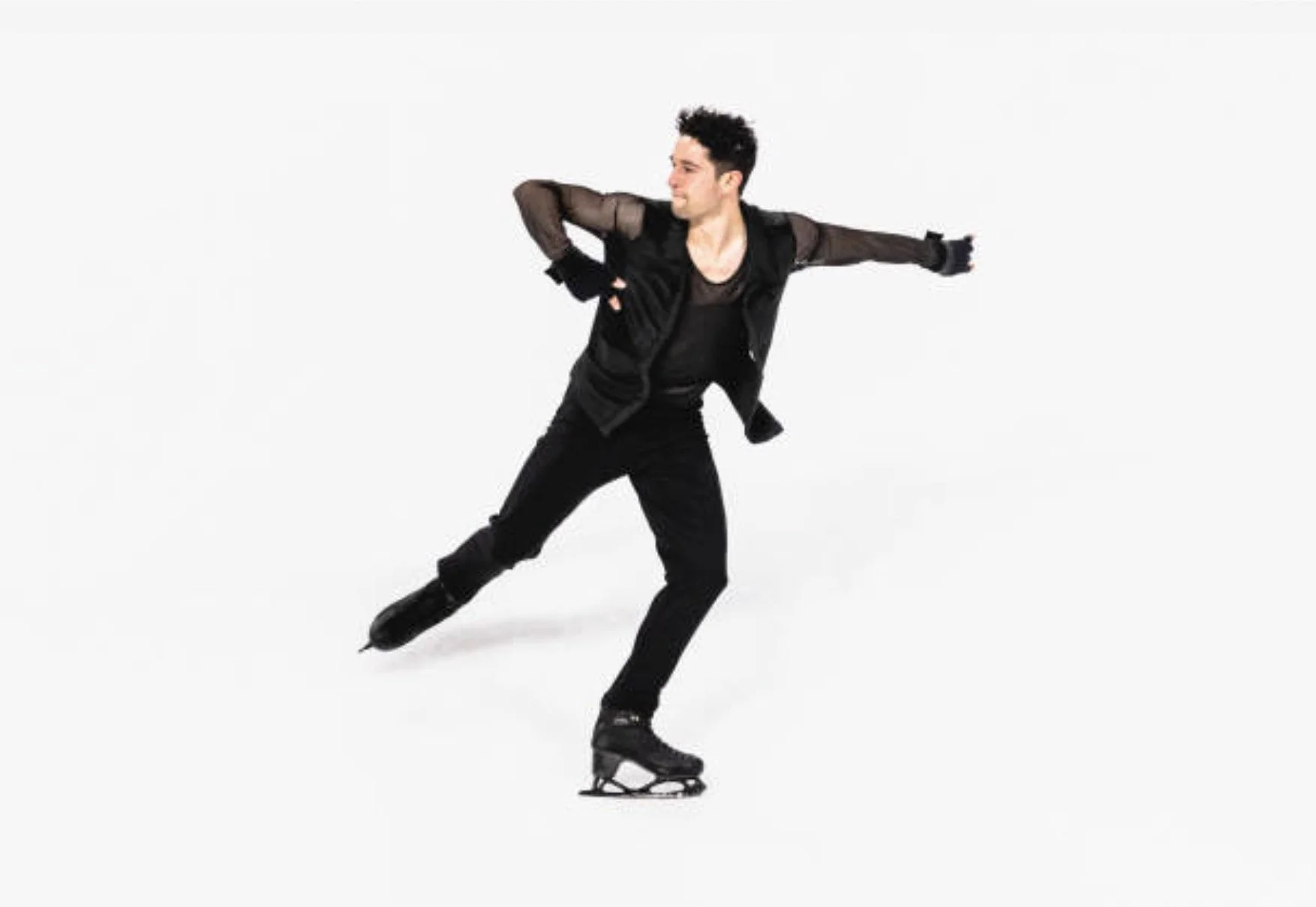 2025 Skate America play-by-play/results: Men's short program