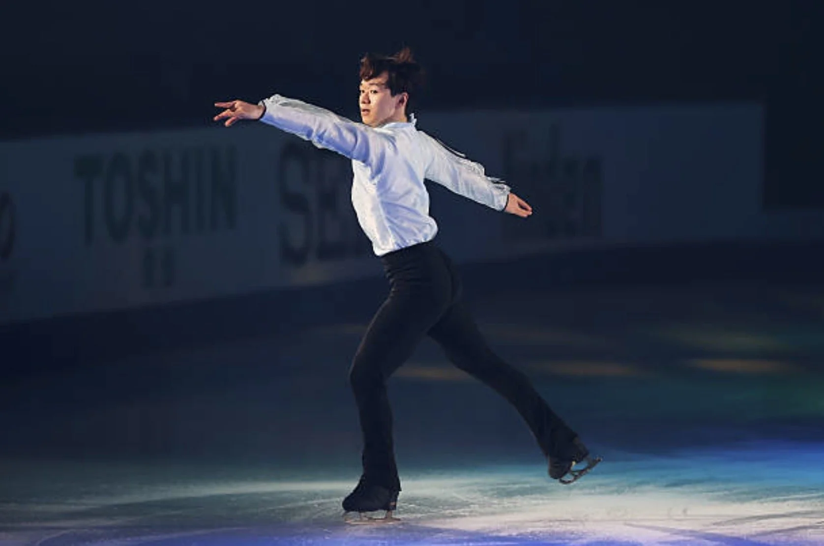 2025 Finlandia Trophy preview (men): A battle of World medalists