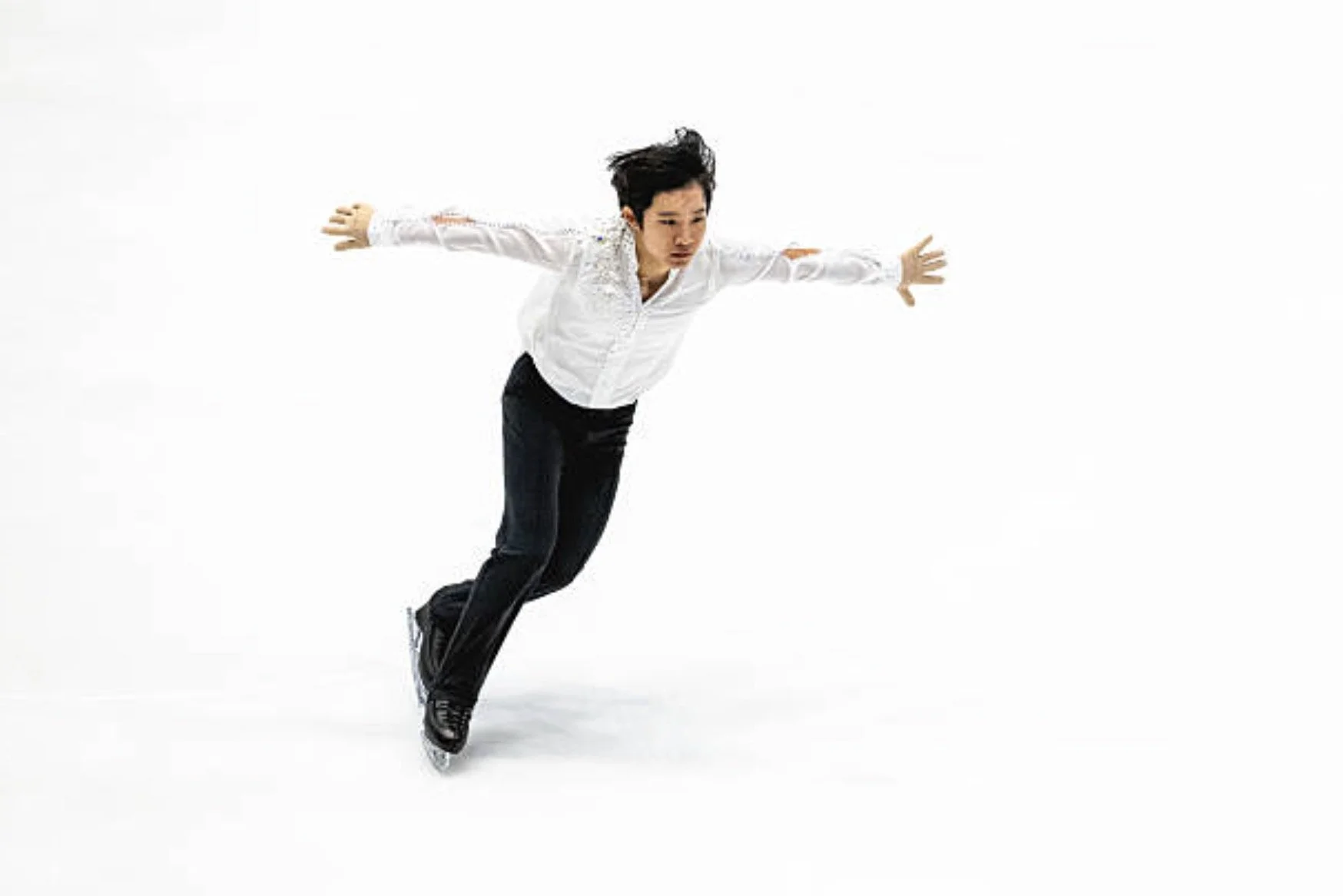 2025 South Korea Ranking Competition play-by-play/results: Men's free skate