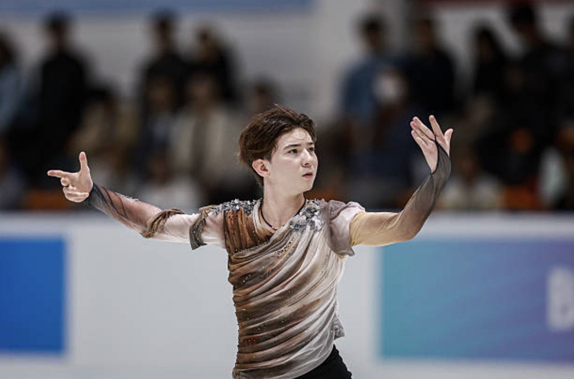 2025 Junior Grand Prix Final preview: The rise of the next gen