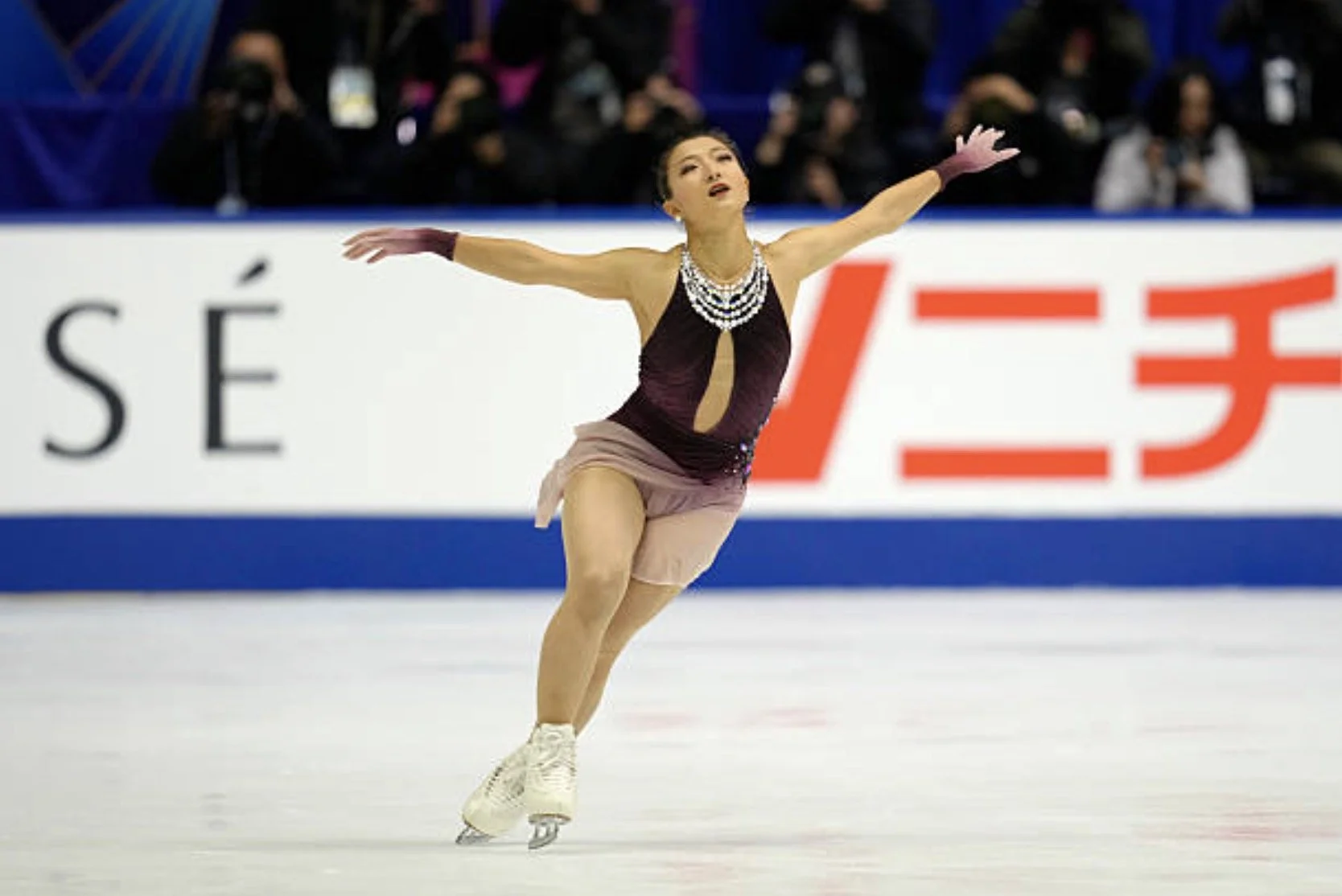 2025 Grand Prix Final preview (women): Japan vs USA