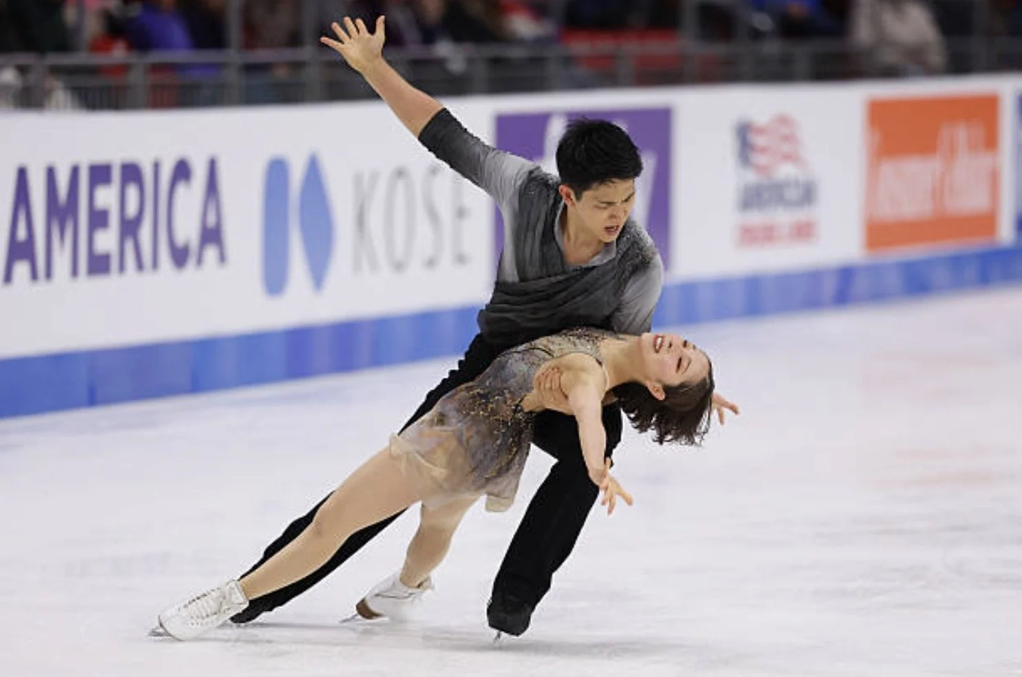 2025 Grand Prix Final preview (pairs): A very grand showdown