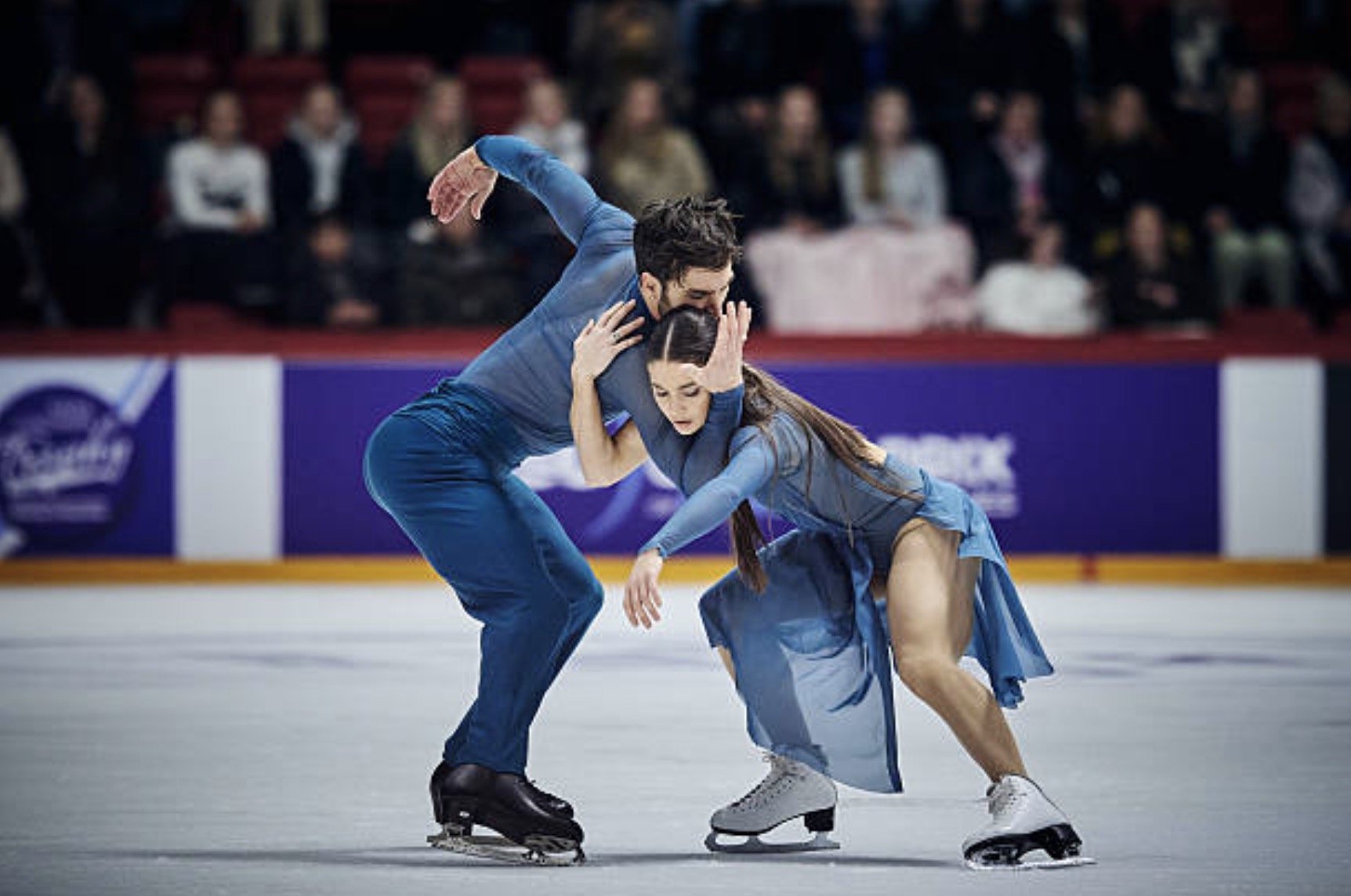 2025 Grand Prix Final preview (dance): Let the skating speak for itself