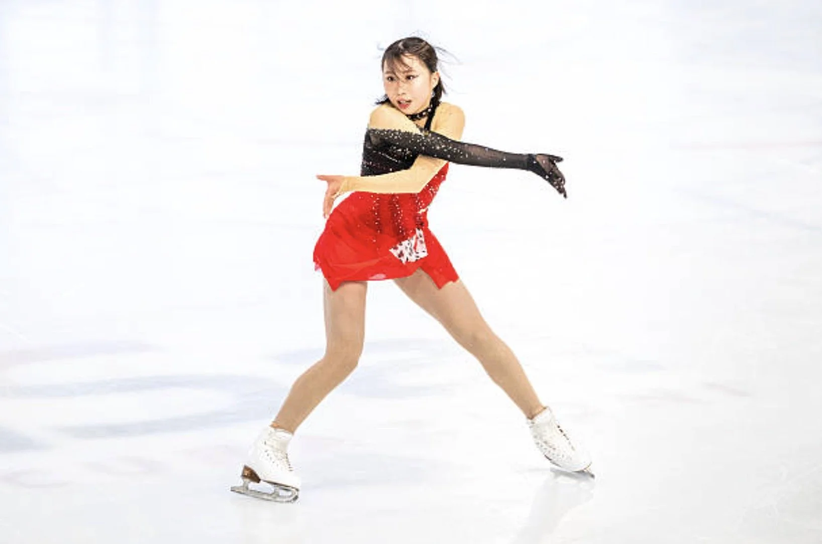 2025 Junior Grand Prix Final play-by-play/results: Women's short program