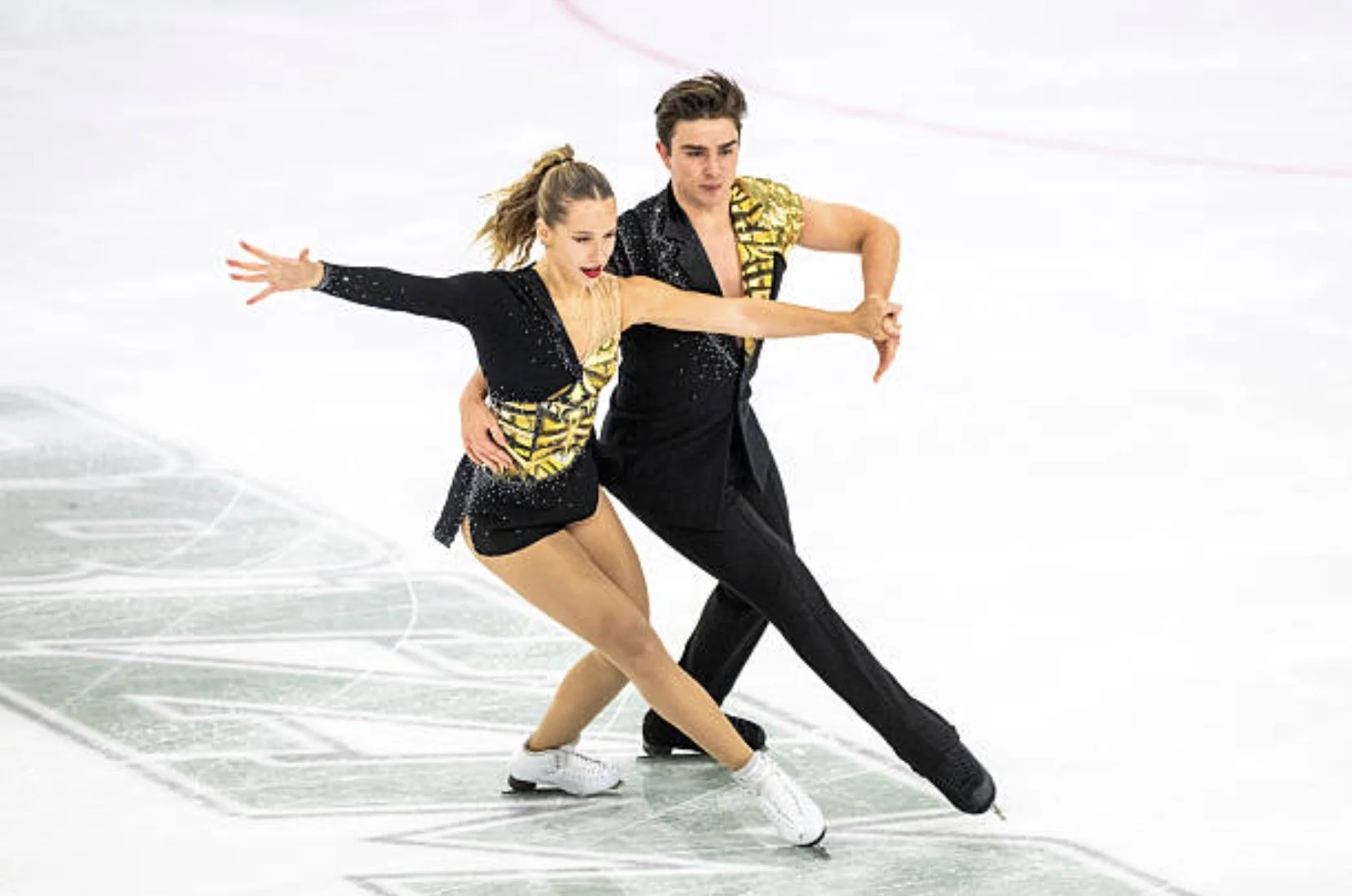 2025 Junior Grand Prix Final play-by-play/results: Rhythm dance