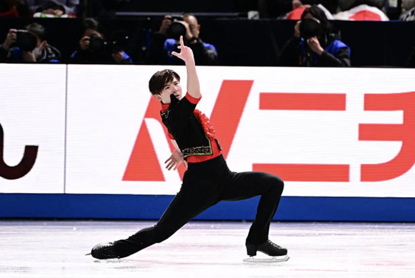 2025 Junior Grand Prix Final play-by-play/results: Men's free skate