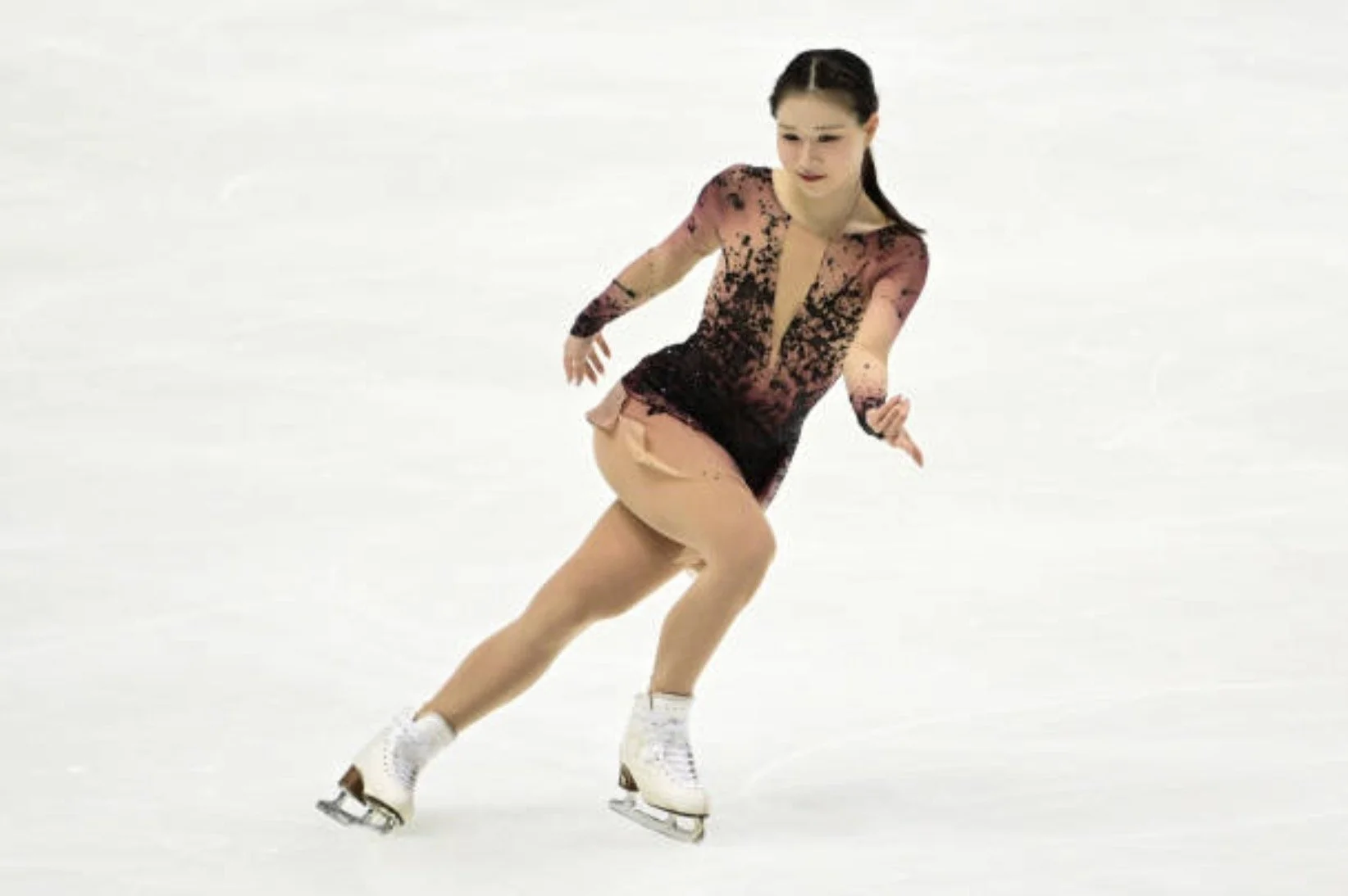 2025-26 Japan Nationals play-by-play/results: Women's short program