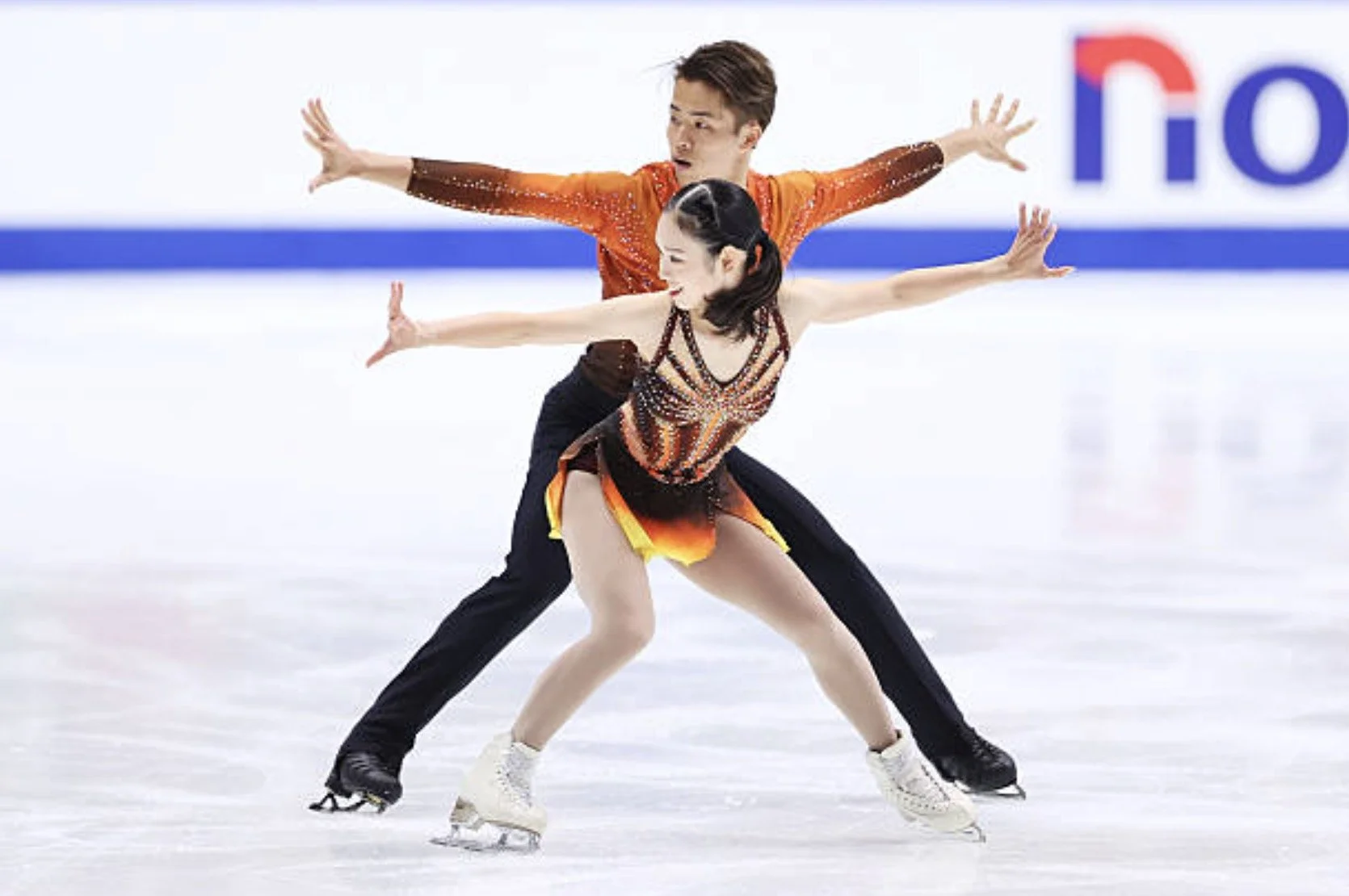 2025-26 Japan Nationals play-by-play/results: Free dance and pairs free skate