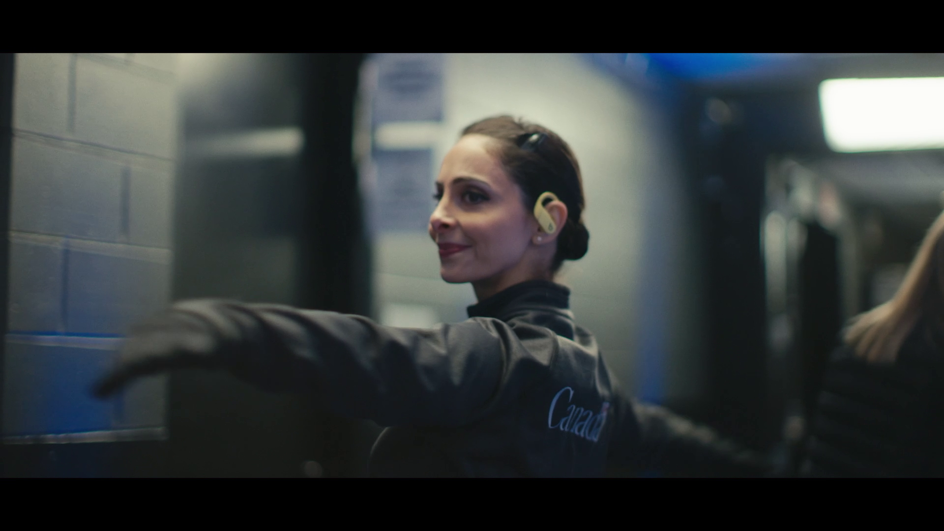 "I didn't come this far to only come this far": Deanna Stellato's journey in her new documentary