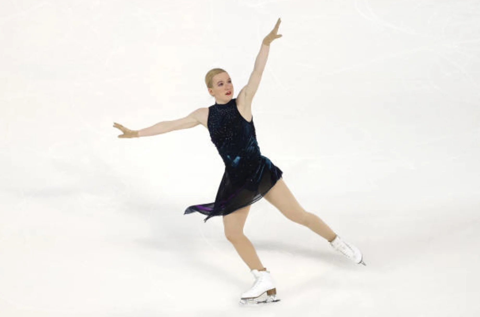 Rocker Skating Podcast interview: Sonja Hilmer on her late-blooming career and creativity