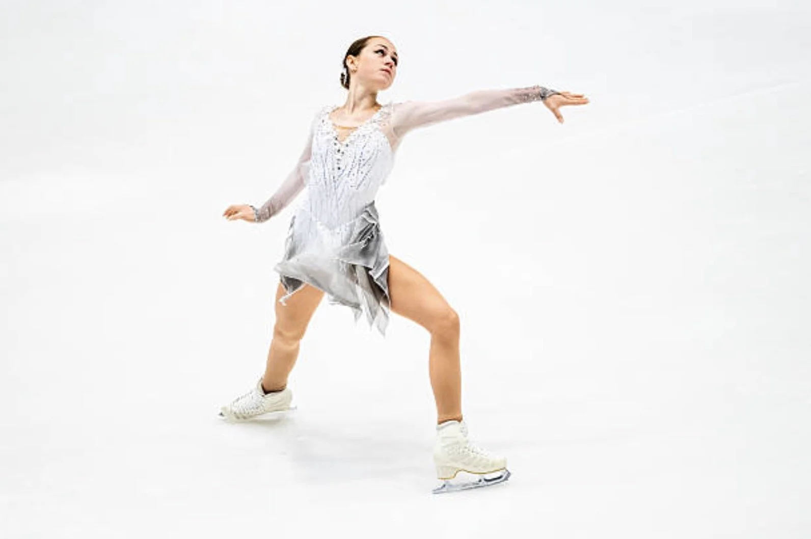 2026 US Championships play-by-play/results: Women's short program