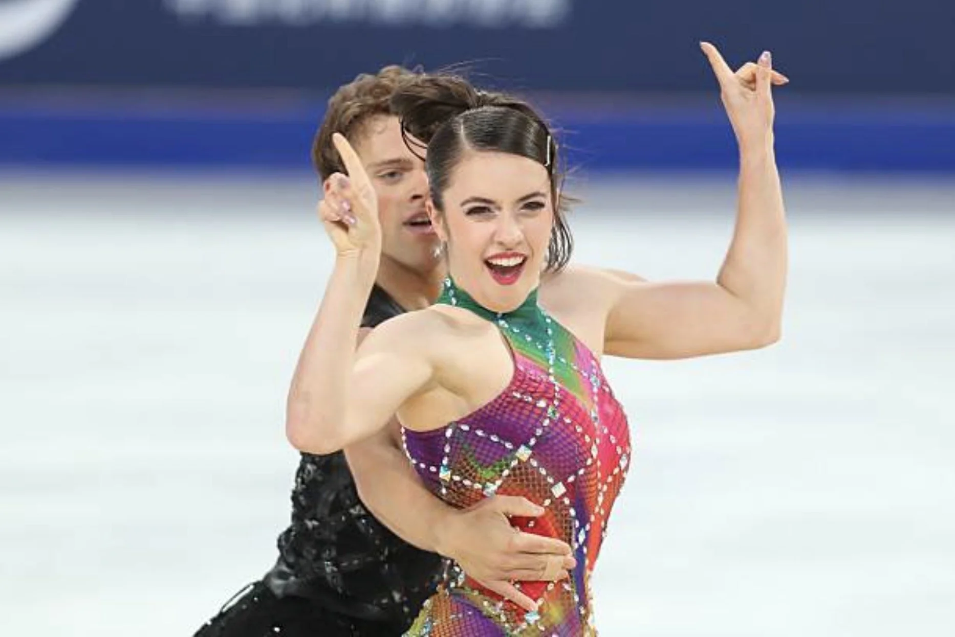 2026 US Championships play-by-play/results: Rhythm dance