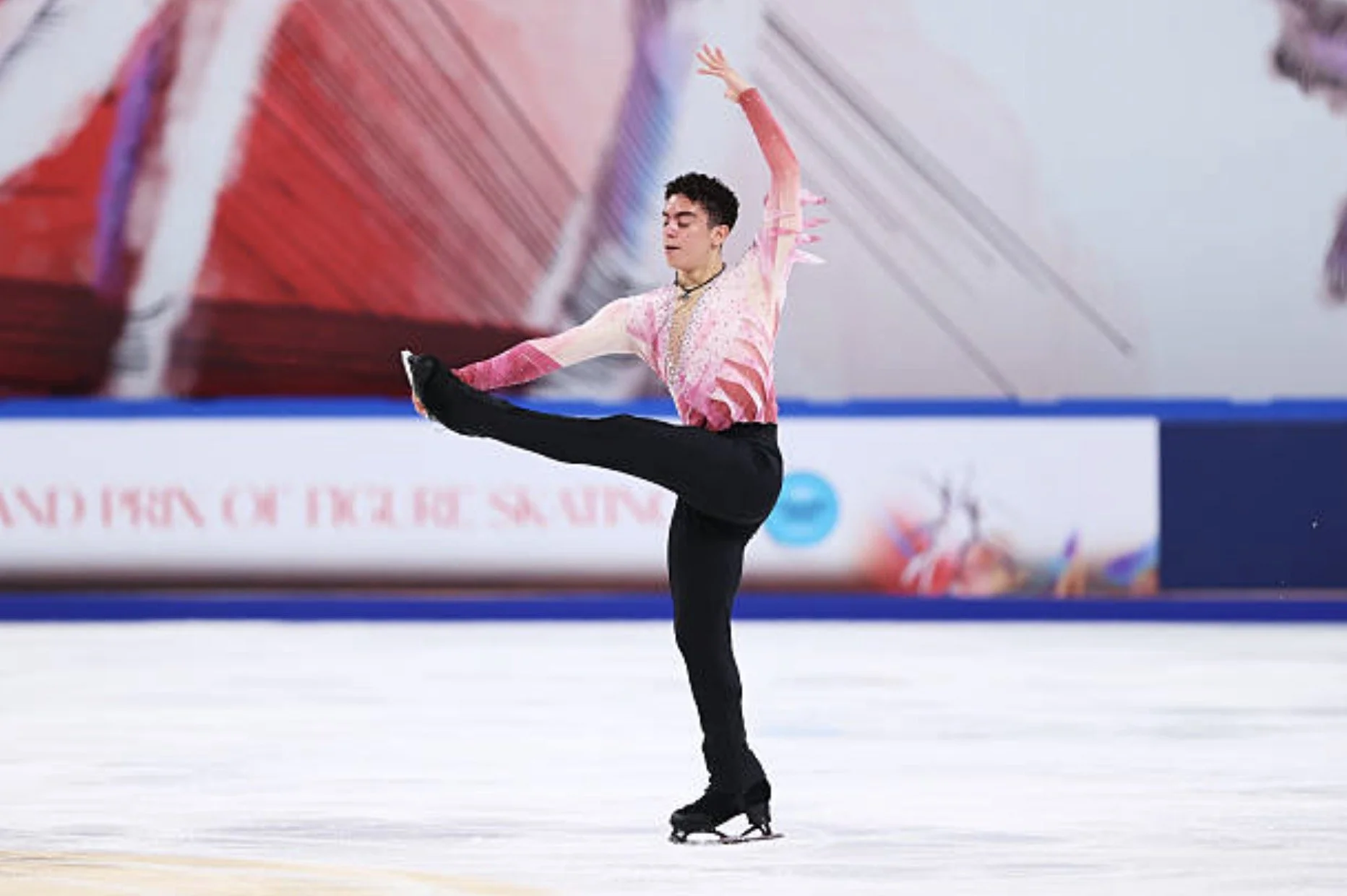 2026 US Championships play-by-play/results: Men's short program