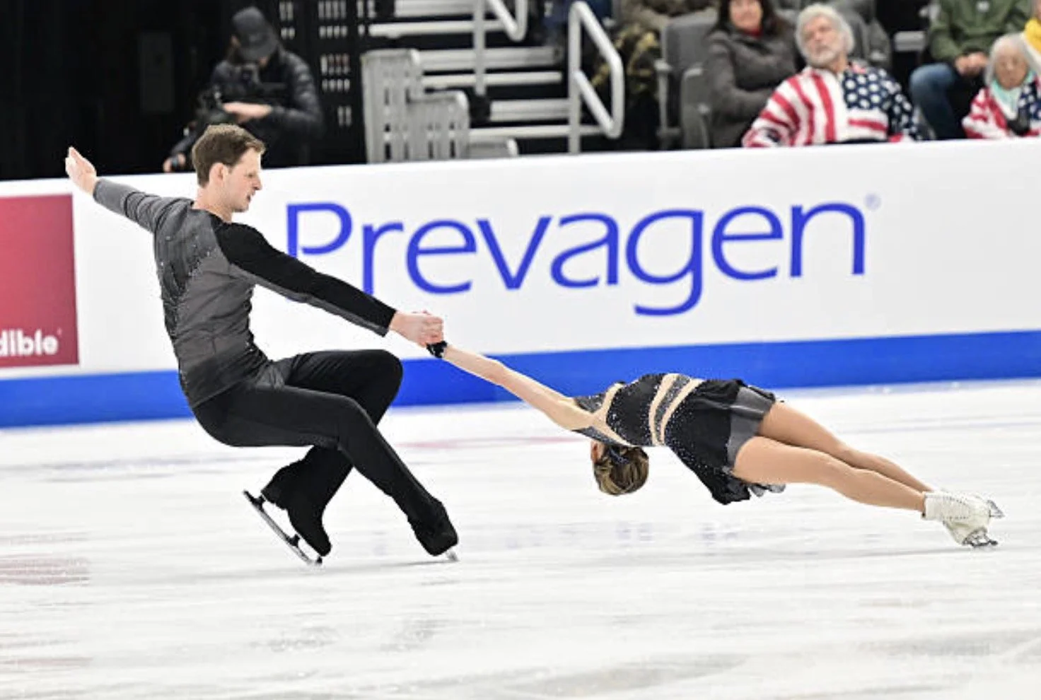 2026 US Championships play-by-play/results: Pairs free skate