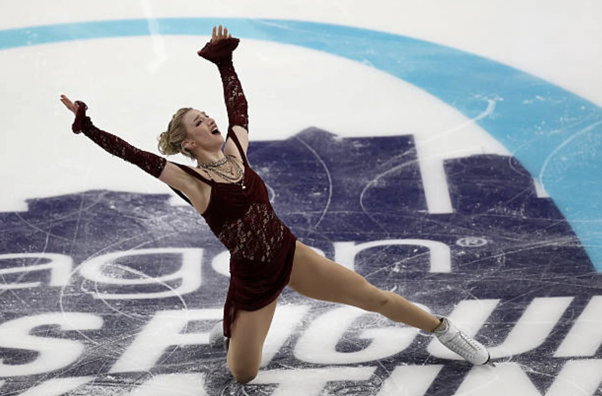 2026 US Championships play-by-play/results: Women's free skate