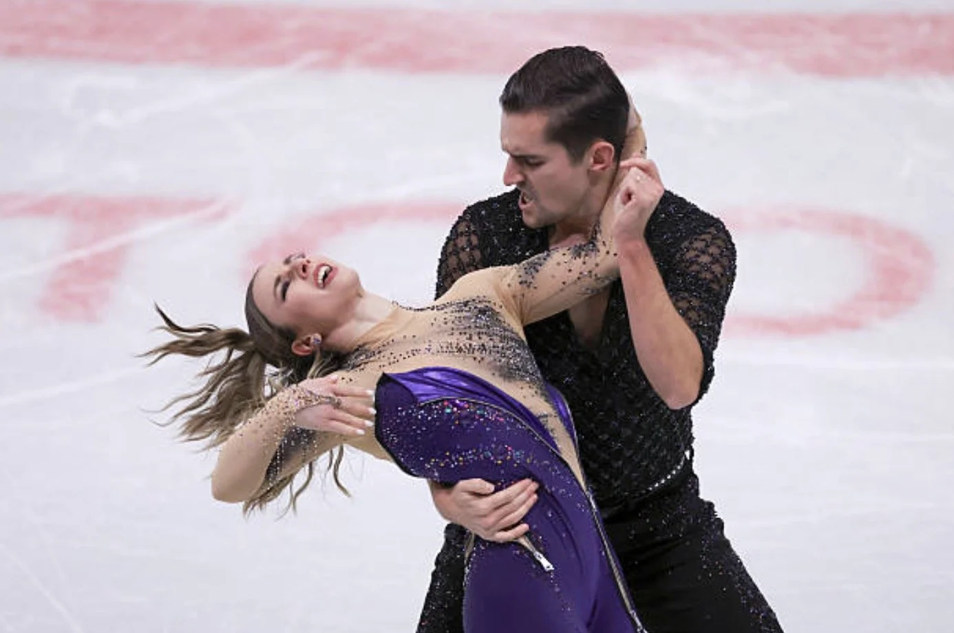 2026 Canadian Nationals play-by-play/results: Rhythm dance