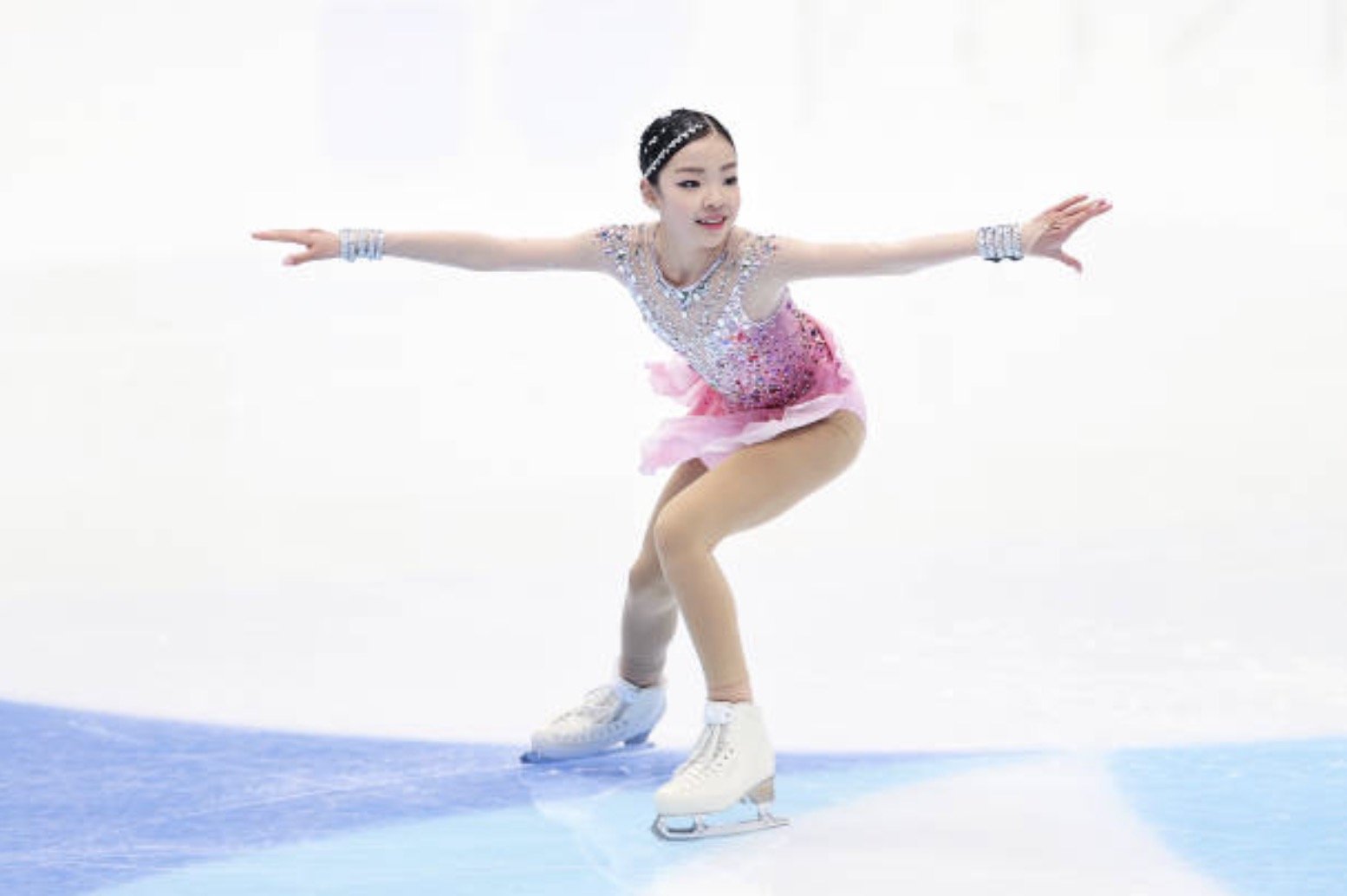 2026 Canadian Nationals play-by-play/results: Women's short program