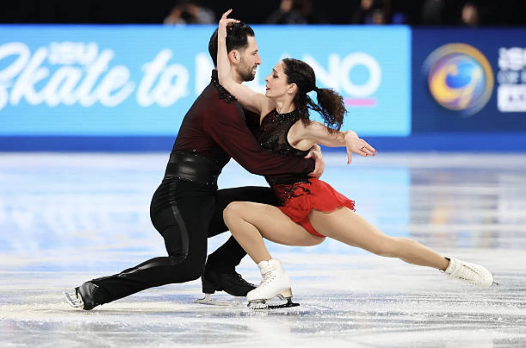 2026 Canadian Nationals play-by-play/results: Pairs free skate