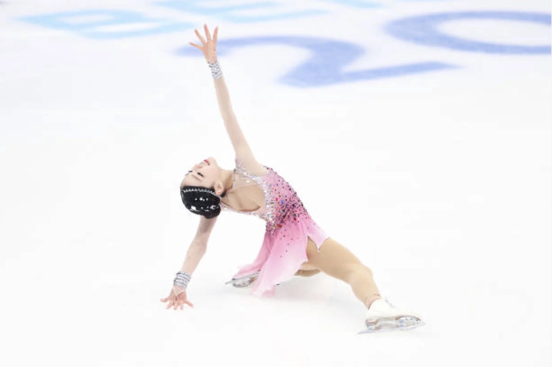 2026 Canadian Nationals play-by-play/results: Women's free skate