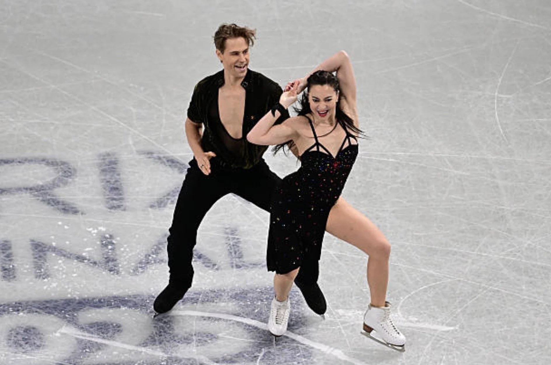 2026 Europeans play-by-play/results: Rhythm dance