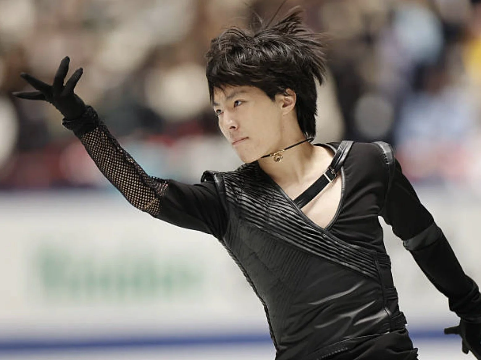 2026 Four Continents preview (men): More chaos this week?