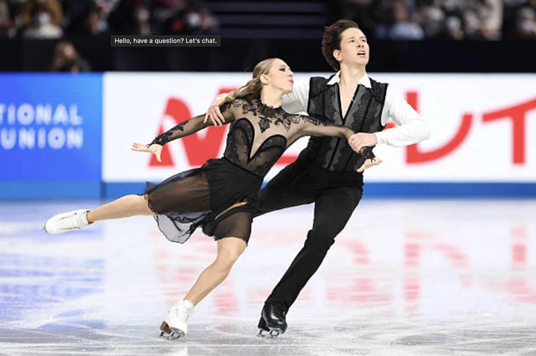 2026 Four Continents preview (dance): A battle among the Americans