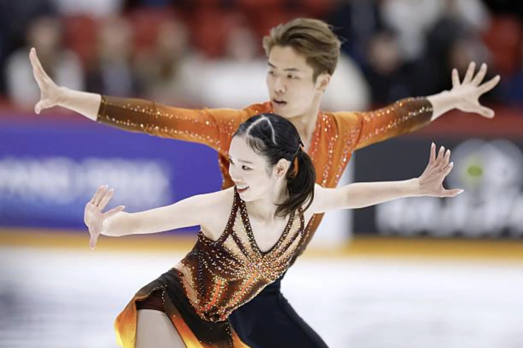 2026 Four Continents preview (pairs): Questions will be answered