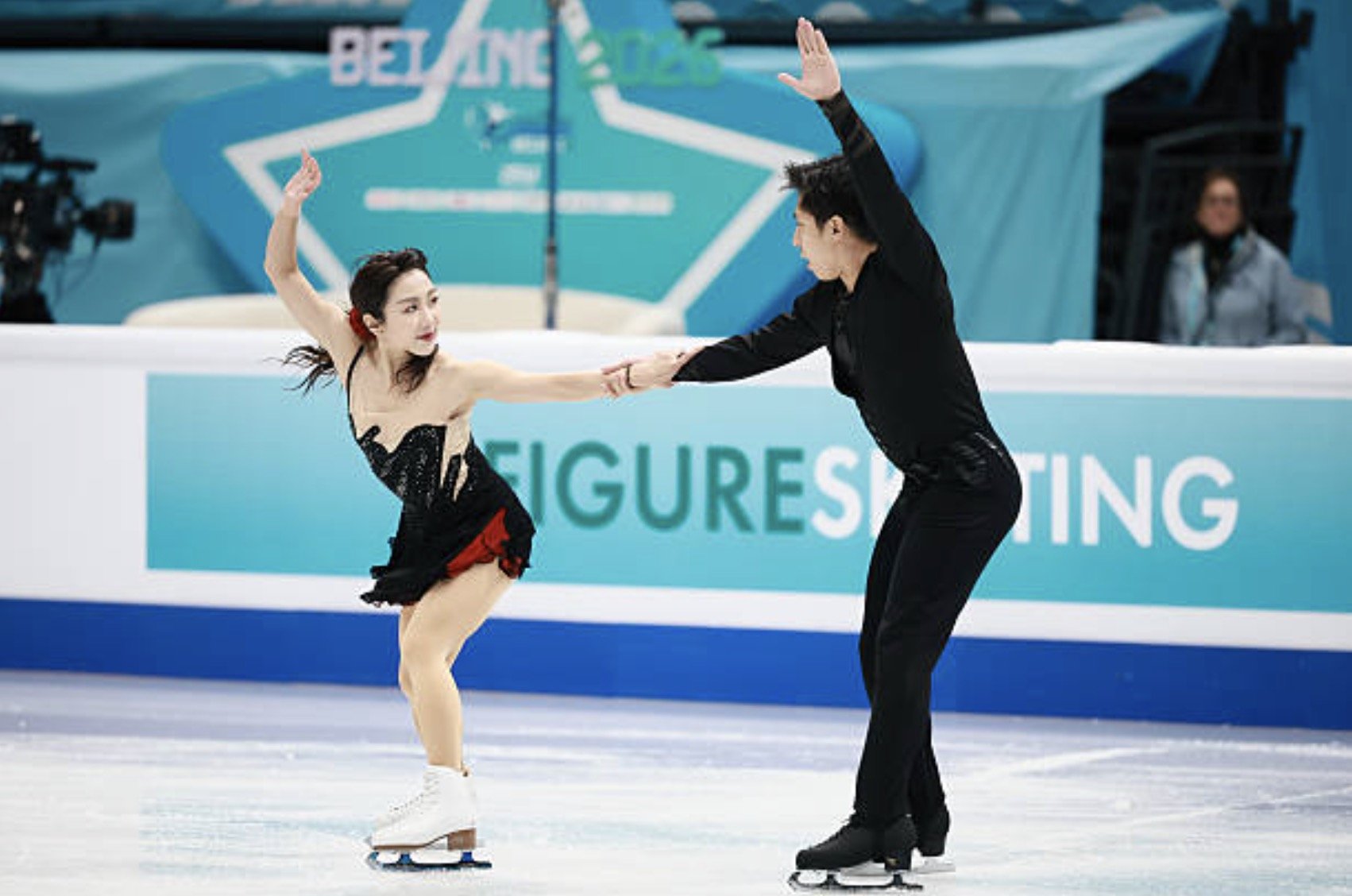 2026 Four Continents play-by-play/results: Pairs free skate