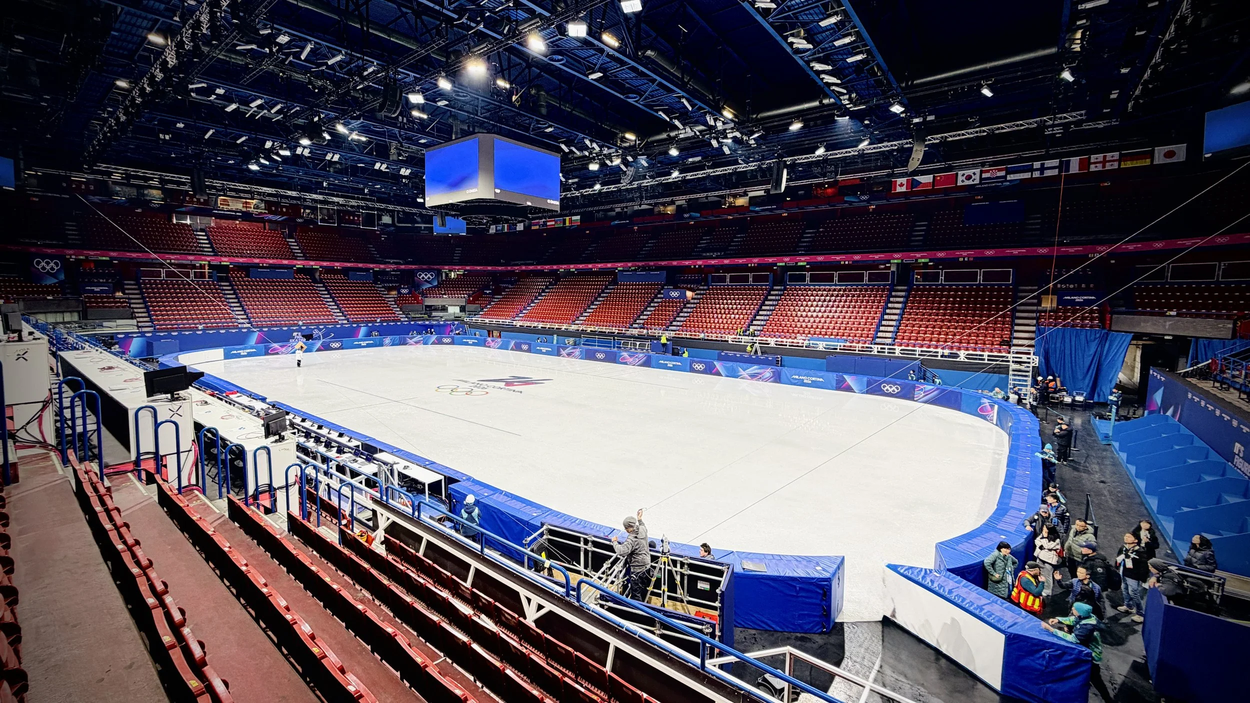 2026 Winter Olympics Team Event preview (part 1): How it works