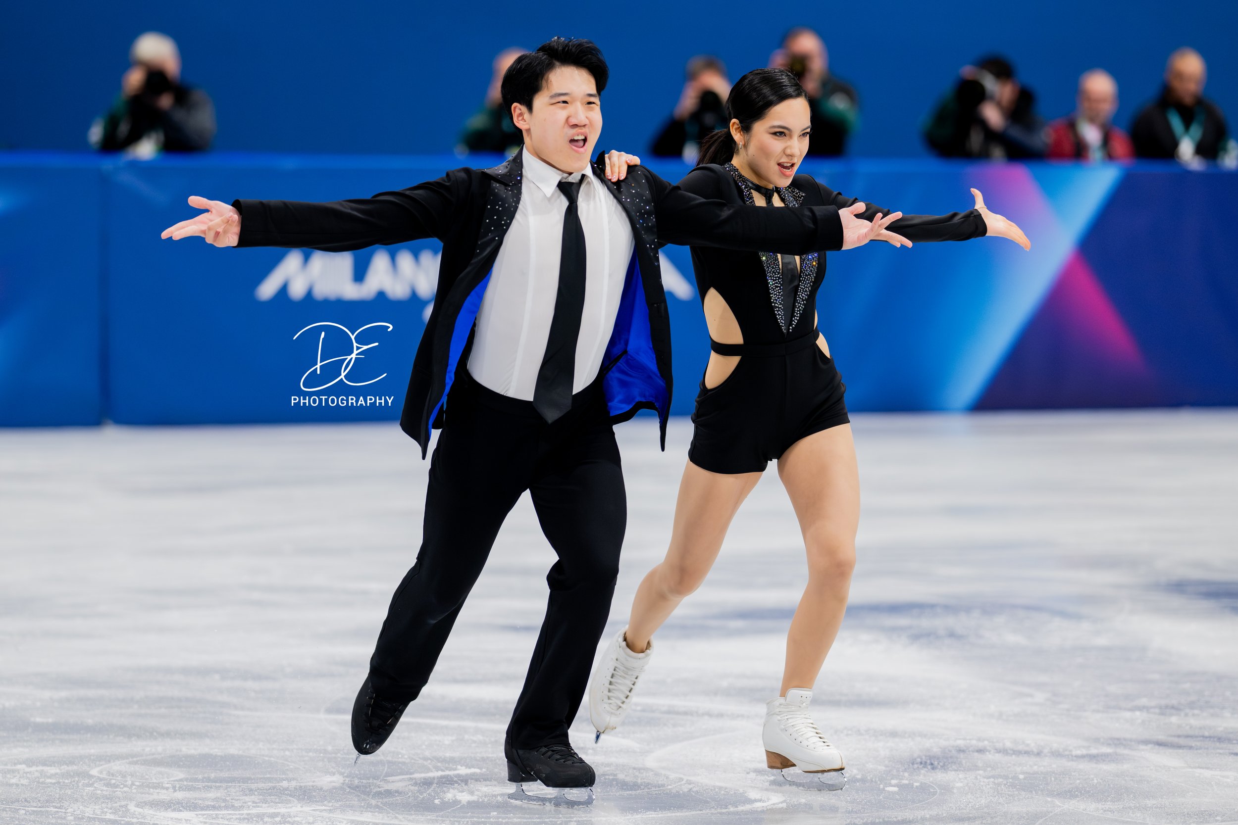 2026 Winter Olympics play-by-play/results: Rhythm dance