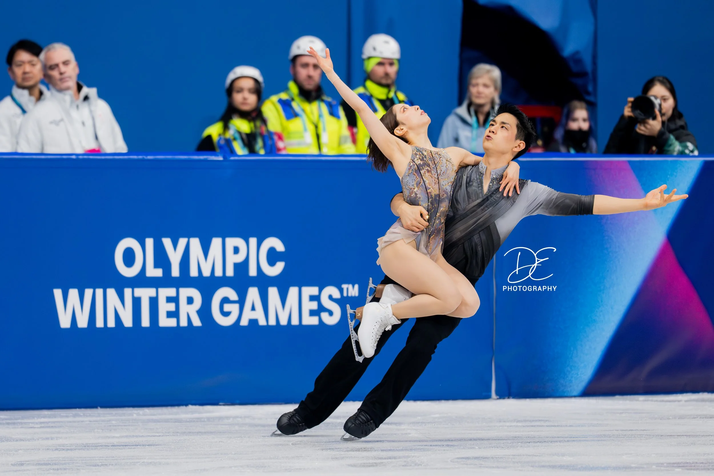 2026 Winter Olympics preview (pairs): A historic win in the works