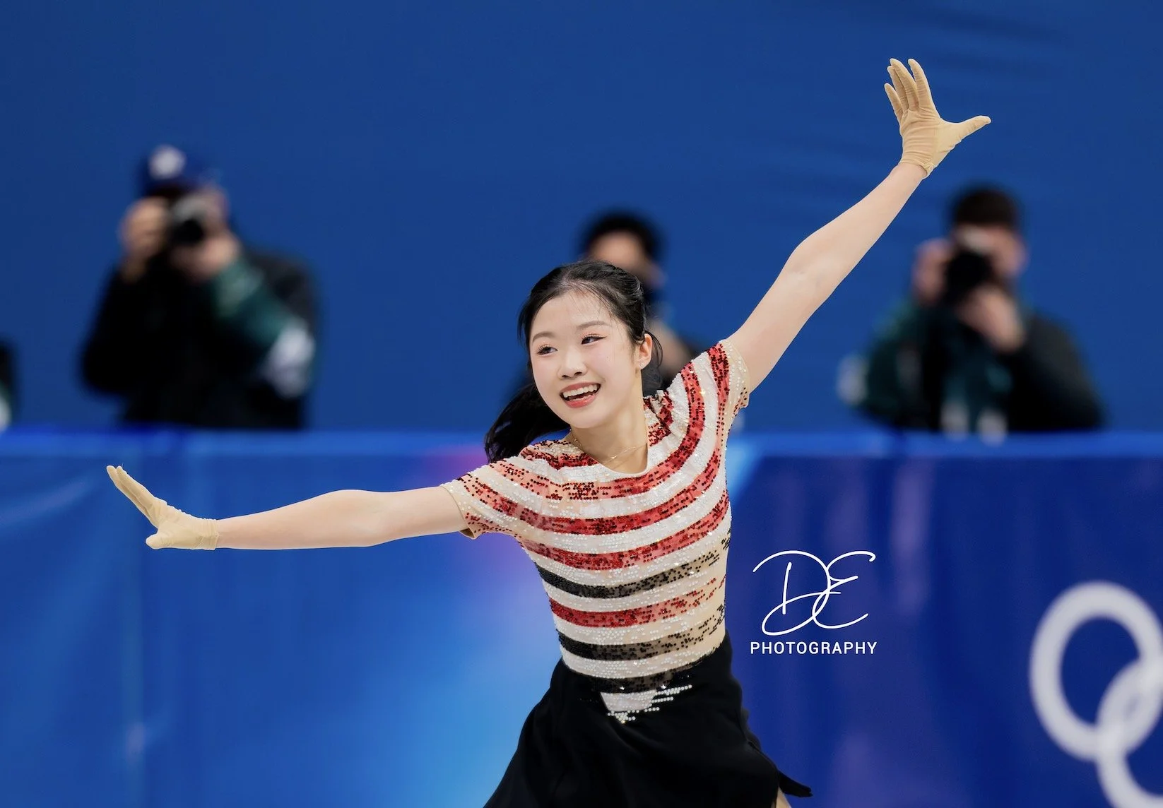 2026 Winter Olympics play-by-play/results: Women's free skate