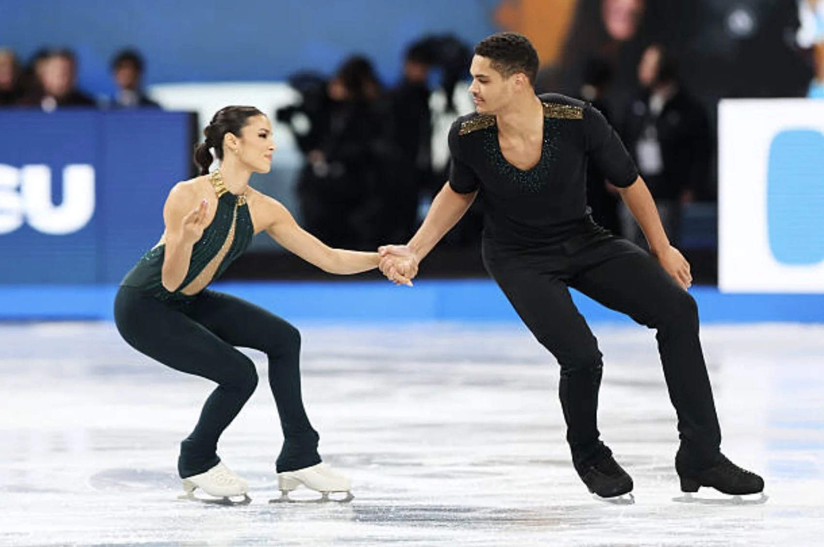 2026 Junior Worlds play-by-play/results: Pairs free skate