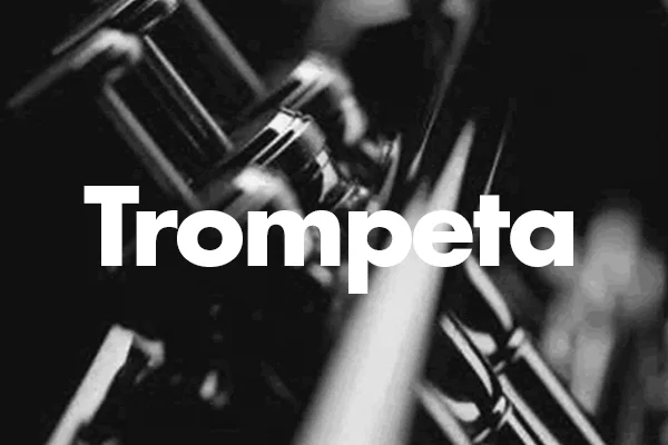 Trompeta