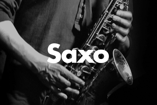 Saxo