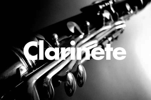 Clarinete