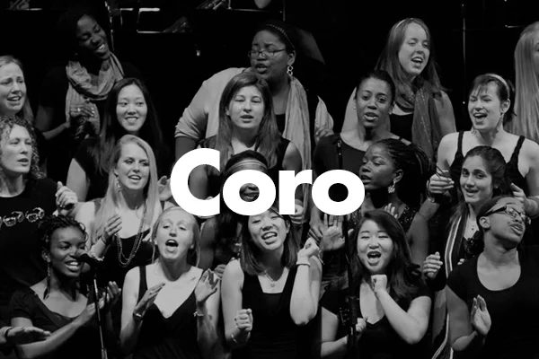 Coro