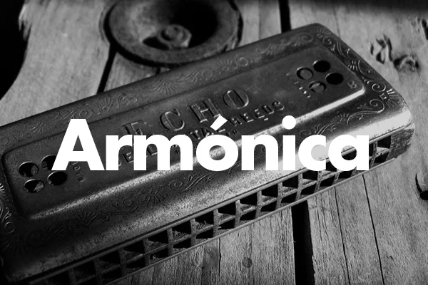 Armónica