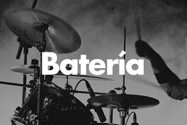 Bateria