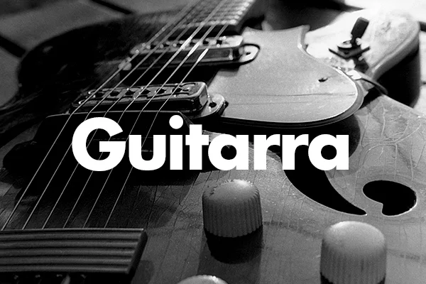 Guitarra