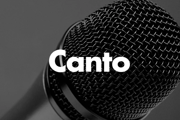 Canto