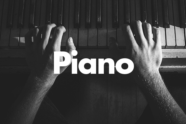 Piano