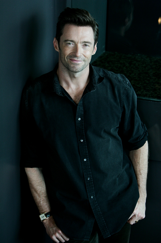 Hugh Jackman Portrait.JPG