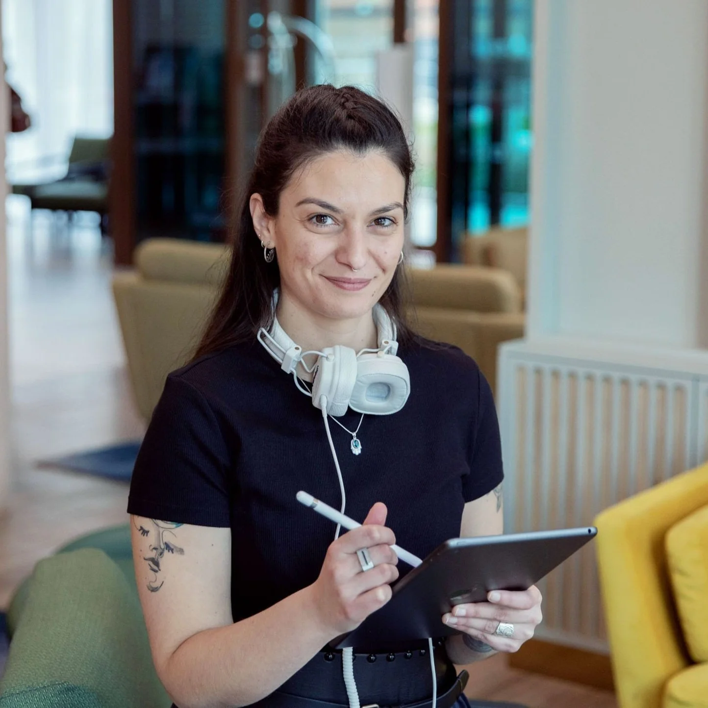 4h Design Review&Restyle