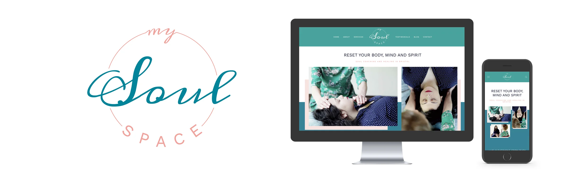 Vicky Earle website